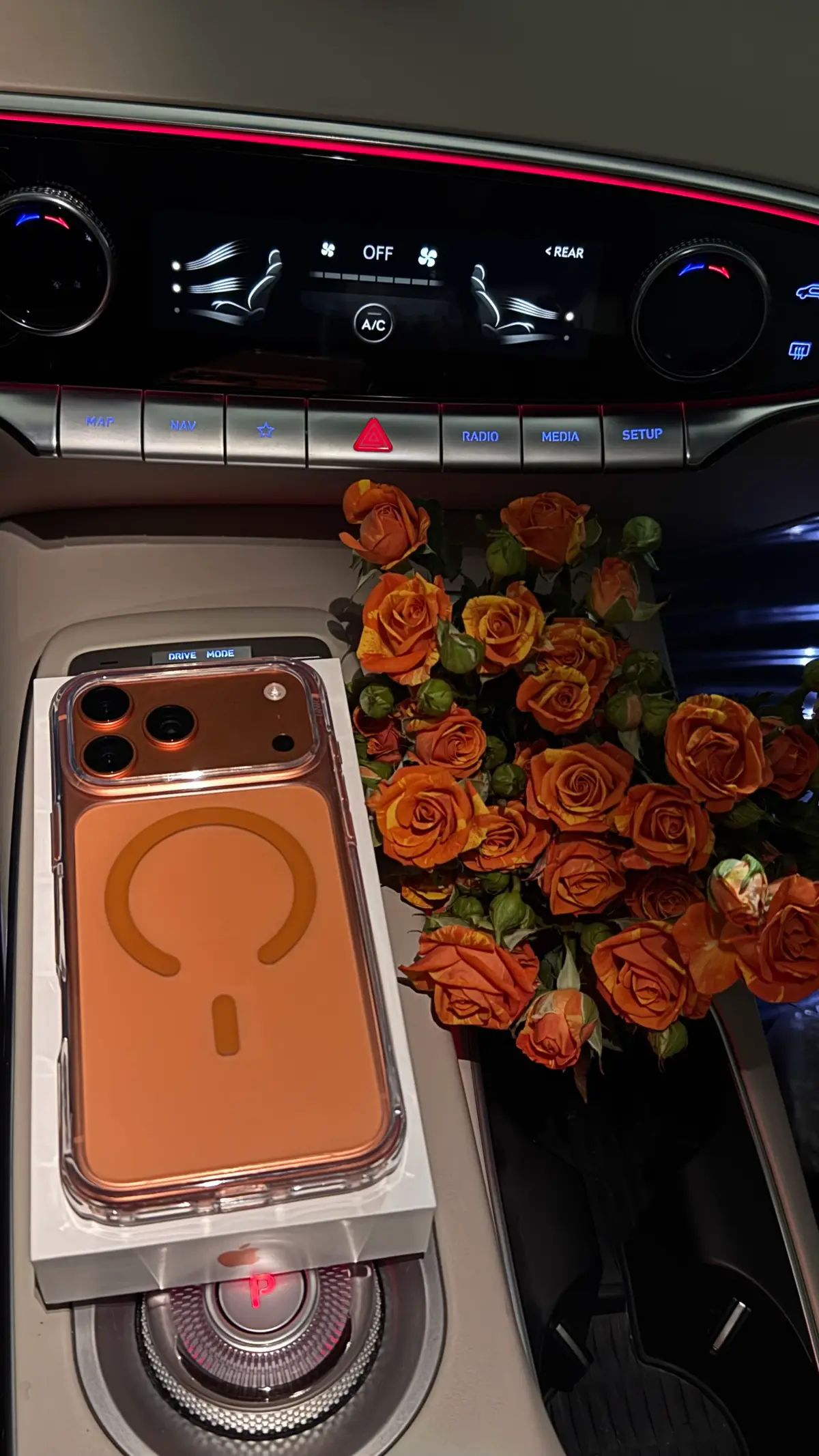 #ايفون17برو_ماكس #اكسبلور 🧡🧡#