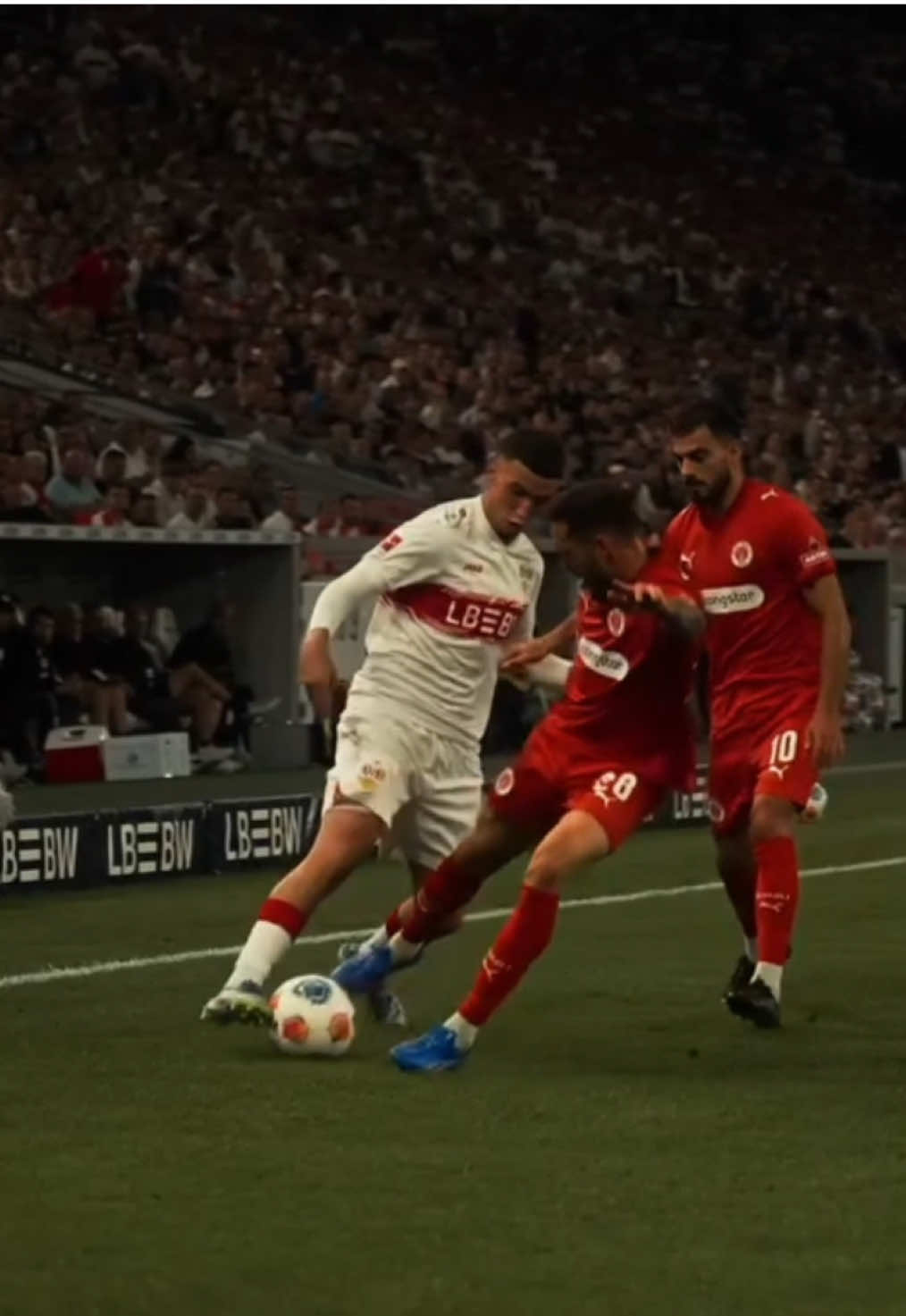 Bilal El Khannnouss. #fyp #bilalelkhannouss #vfb 