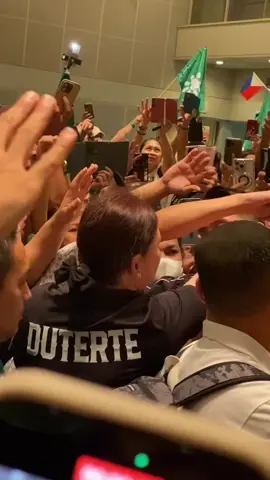 VP @inday.saraduterte  UPDATE IN TOKYO JAPAN TODAY 💚👊🦅 #vpsaradu30🇵🇭💚👊🦅 #protectvpsara #fypspotted💞💖💝💕 #fypviralシ #fypppppppppp 