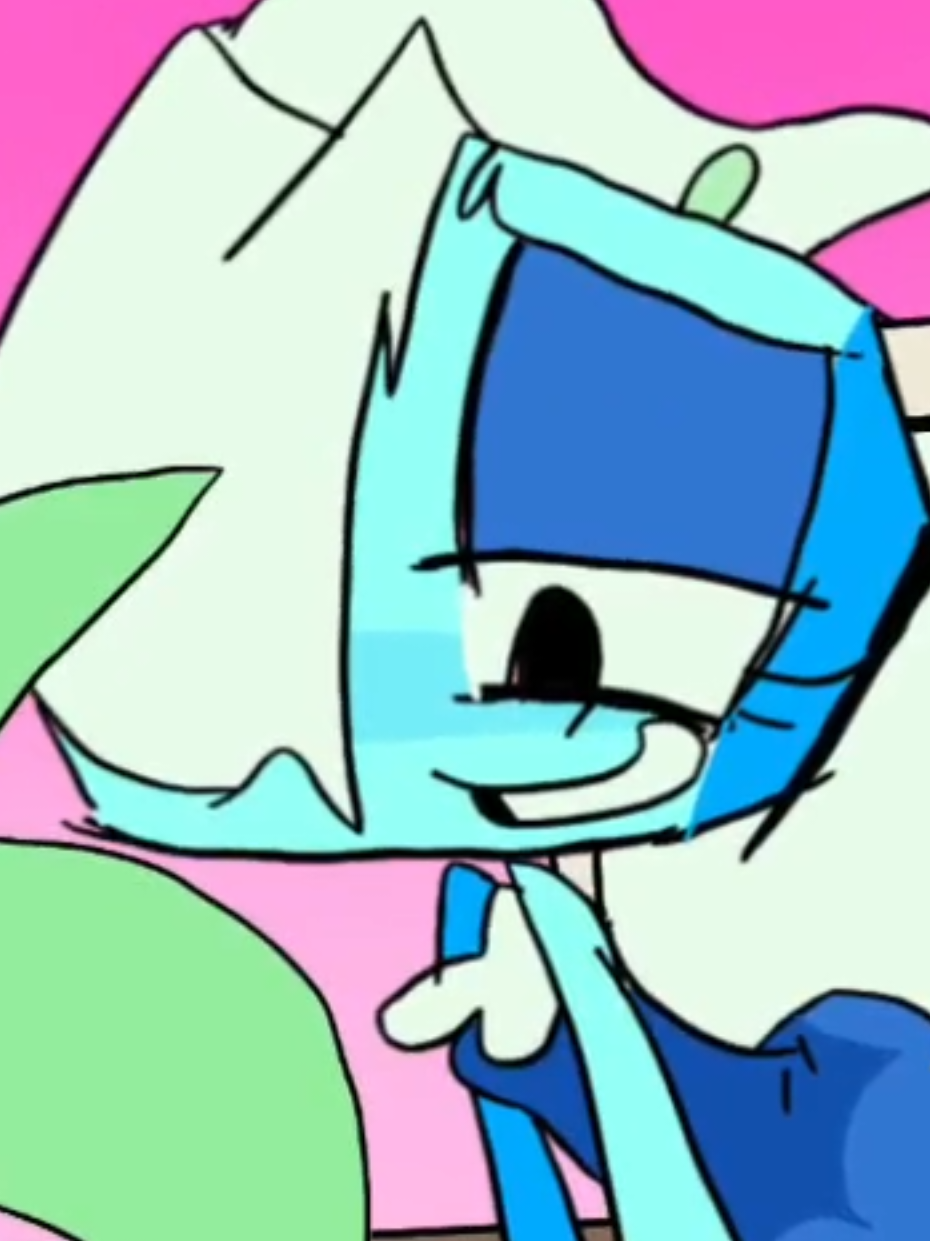 I think I love this ship. #artstyle #tweening #tishaxsprout #dandysworld #fyppppppppppppppppppppppp 