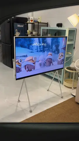 đẩy đi mọi nơi rất tiện lợi luôn 🛋️#unboxing #decornha #thinhhanh #xuhuong #LearnOnTikTok 