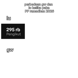 pp ramadhan 2026 komen hadir #trendpp #ppviral #ppramadhan2026 #lewatberanda #fyp 