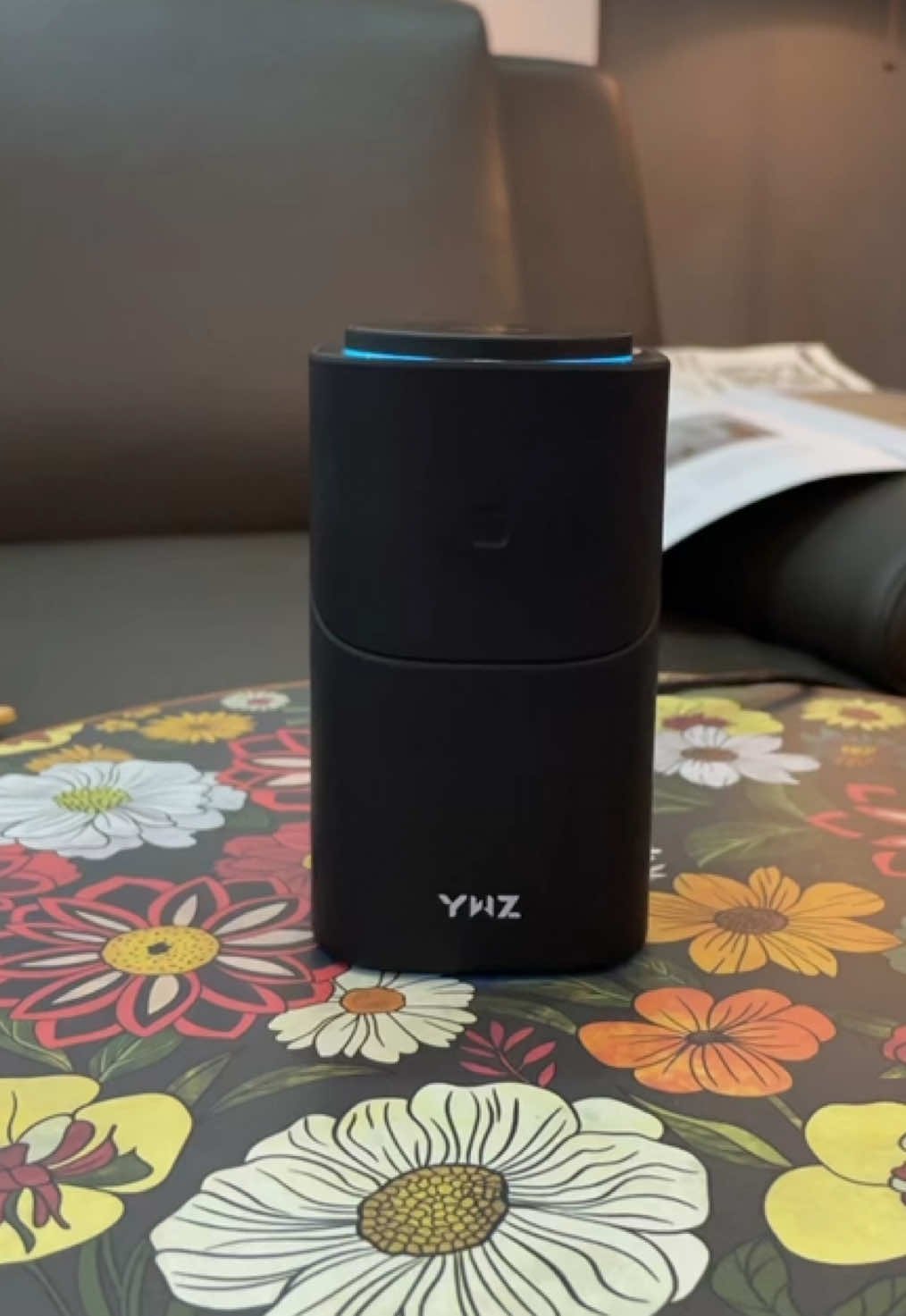Charger for Your Phone, Watch & Earbuds - Game Changer! #3in1charger #YWZ  #wirelesschargingstation #tiktokshopcreatorpicks #gadgetgoals 