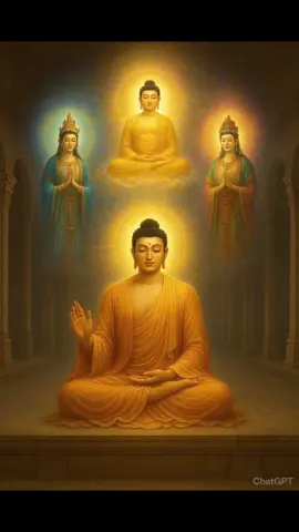 Đây chính là toàn bộ Kinh Đa Giới (Bahudhätuka Sutta - MN 115),