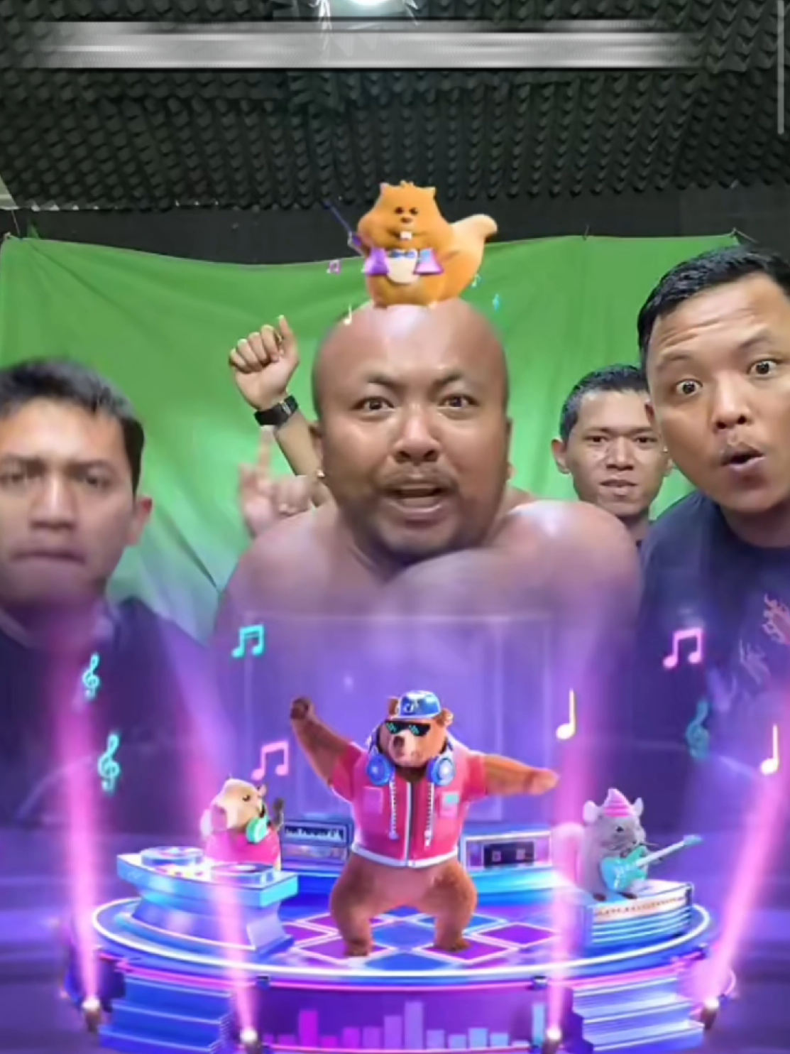 digift sultan langsung semangat bree @bangpascol.id  #bangpascool #topglobalmiyapascol #sultan #gifts #masukberandafyp 