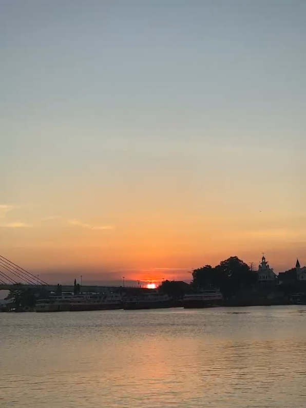 Kendari dgn keindahan nya #kendarisulawesitenggara 