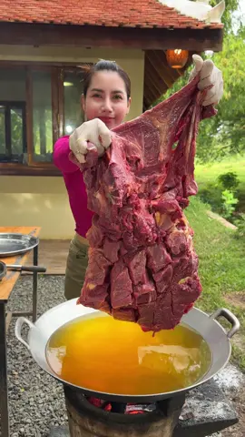 Cook beef curyy with vegetable recipe