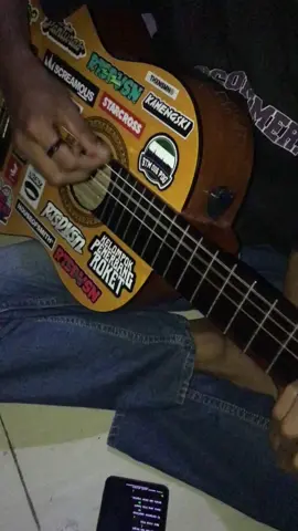 ngopi ngopi #covergitar #fyp #masukberanda #tiktok  #aishiteru2 