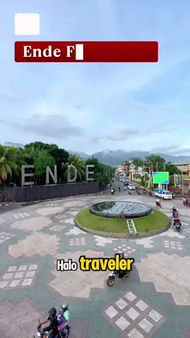 “Pesona Ende Flores ✨ #nttpride🏝🔥 #fypシ゚ #vidioviral #ende #fyppppppppppppppppppppppp 