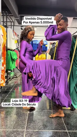 Por apenas 5mil kzs, Estás à espera de quê pra visitar a loja B3-19 📍 Aqui na @Cidade Do Século 🥰🥰🥰  @Lauriany Pedro 🇦🇴 @ROdma e Lauriany Novo SãoPaulo @Malaika Cidade do Século  @Nova Vibe Cidade do século 