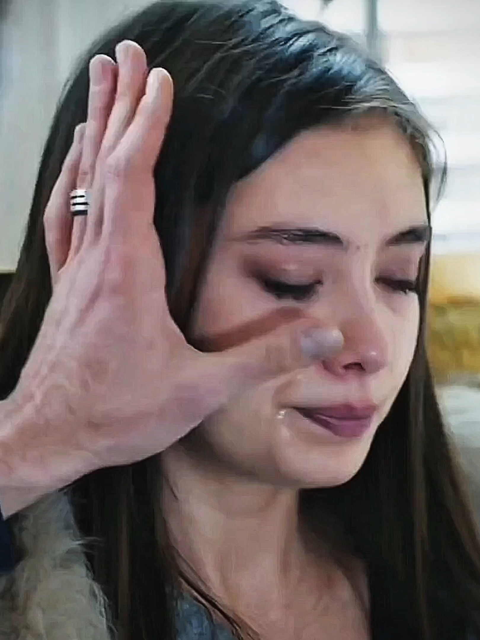 my girl cried so much🥹 | #karasevda #fyp #viral #blowthisuptiktok #xybca 