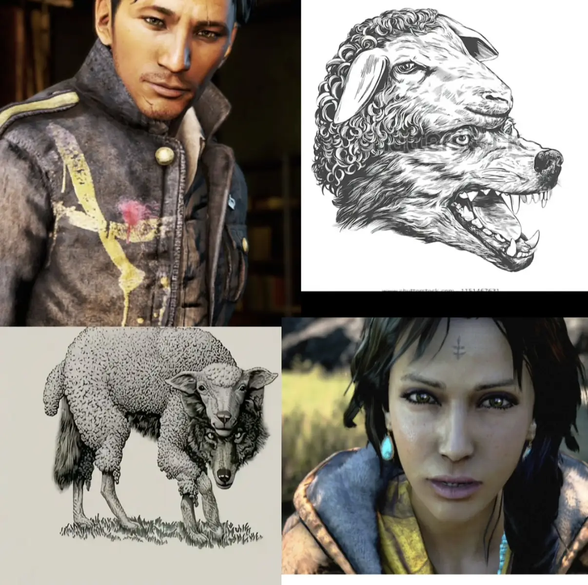 Far Cry 4 — компьютерная игра в жанре шутера от первого лица, разработанная студией Ubisoft Montreal, при участии Ubisoft Red Storm, Ubisoft Toronto, Ubisoft Shanghai, Ubisoft Kyiv и изданная Ubisoft. Действие игры разворачивается в Кирате, вымышленном регионе Гималаев, где главенствует самопровозглашённый диктатор Пэйган Мин[8].#farcry4#фаркрай4#фк4#фаркрай