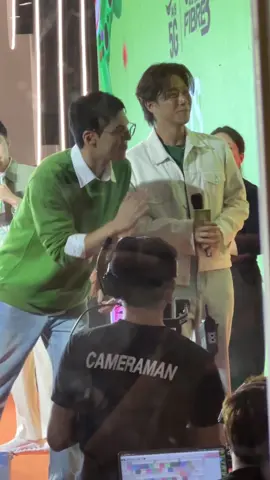 ใจฟูมากกก🥰💕#คัลแลนพี่จอง 