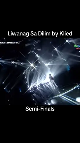 Liwanag Sa Dilim by Klied #idolkidsph 