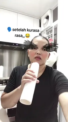 setelah kurasa rasa,, 😂. #fyppppppppppppppppppppppp #foryoupage #fyptiktok #jogettiktok #jogetviral #felosofi #trendingsong 