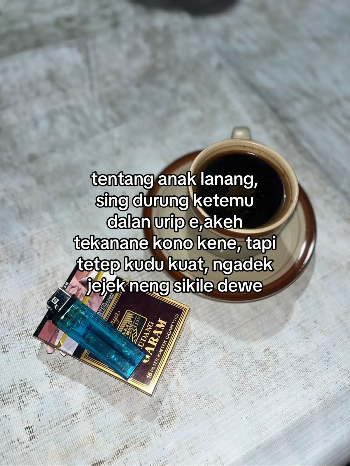 #fyp #storyngopi #ngopijie☕🚬 