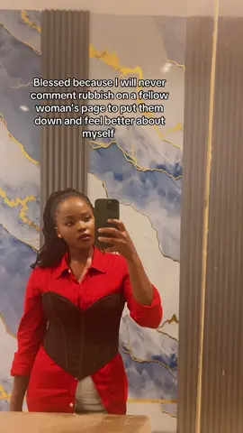 It’s funny how it’s always the ladies putting their fellow women down 🙌🏾 #viral #tiktokuganda #opinion 