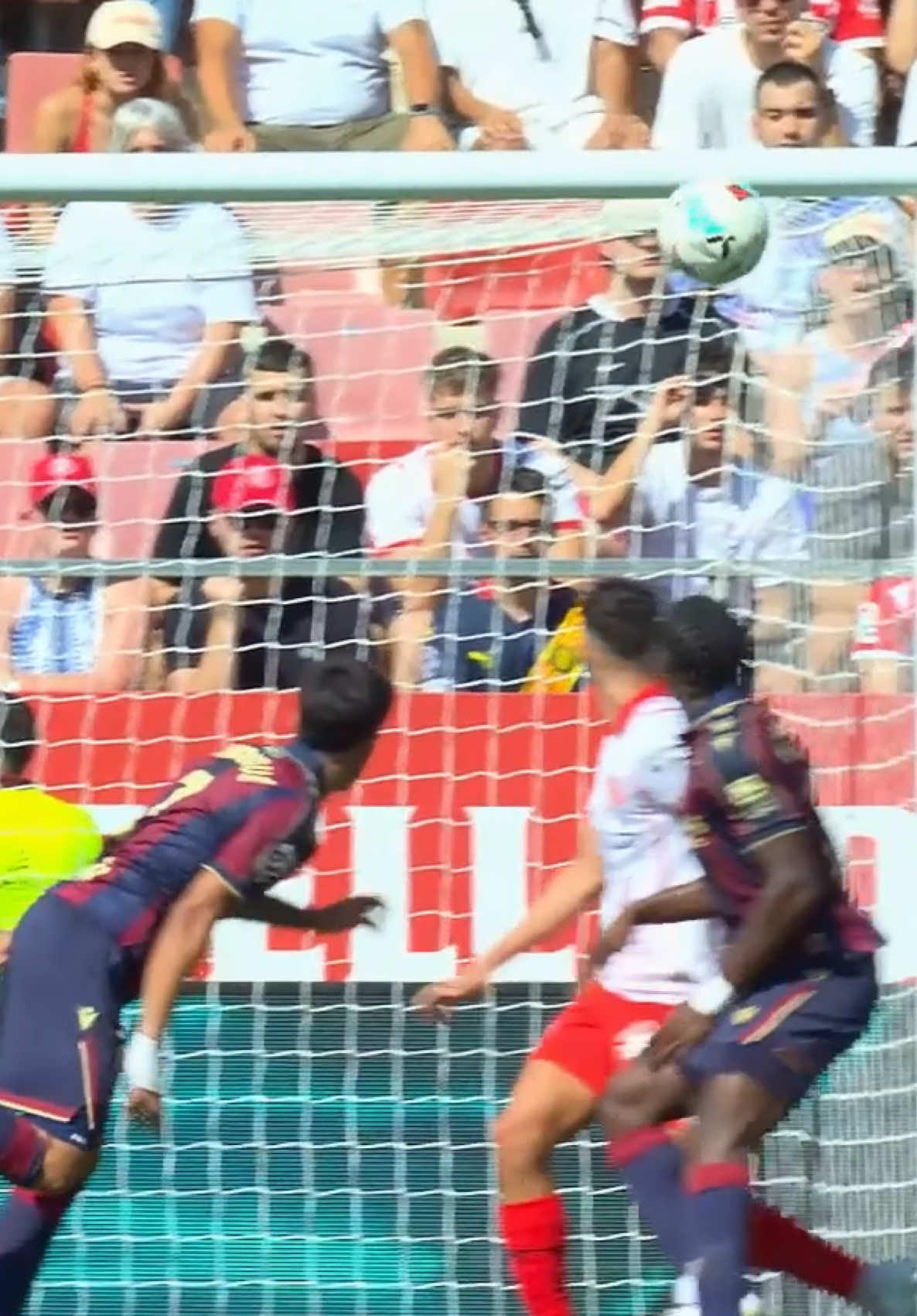 💥💥💥💥 #GironaLevanteUD #LALIGAEASPORTS #LALIGAHighlights #DeportesEnTikTok