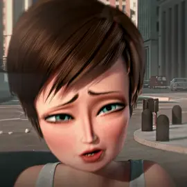 Going Somewhere  metroman #megamind #bradpitt #foryou #viral #aftereffects 