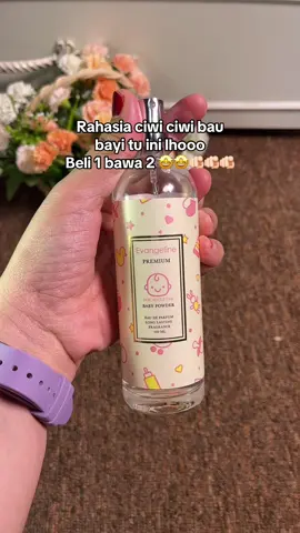 #evangelineparfum #parfumwangibayi #parfumbabypowder 