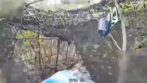 💥 У танка ВСУ отлетела башня Ювелирный удар нашего оператора FPV дрона