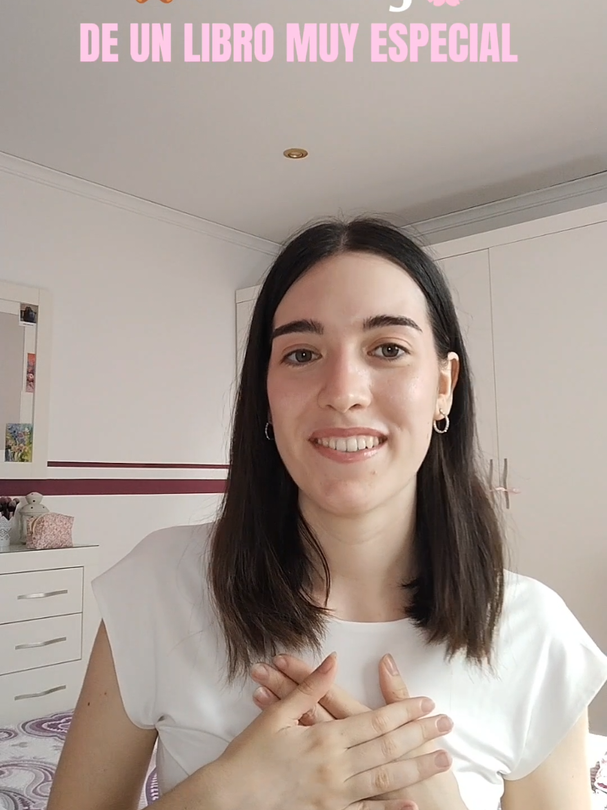 unboxing de un libro muy especial🤭🩷🧸  #fyp #BookTok #bookworm  #bookish #librosrecomendados 