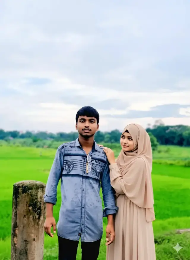 Ami pore gechi anek boro jhamelay 😩 ll #foryou #Ai #single #trending 