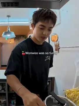 lmao #mingyu #seungcheol #wonwoo#seventeen 