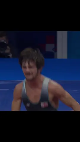 Tsurtsumian N. 🇬🇪🕊️… #restinpeace #wrestling #georgia 