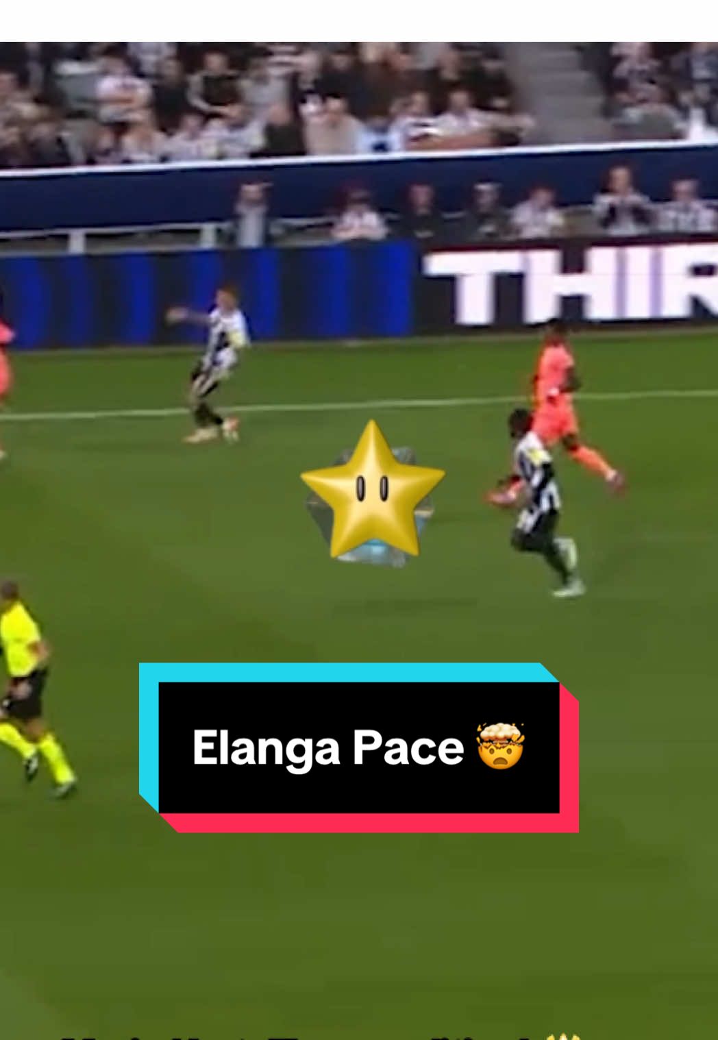 Mario Kart X Elanga #championsleague 