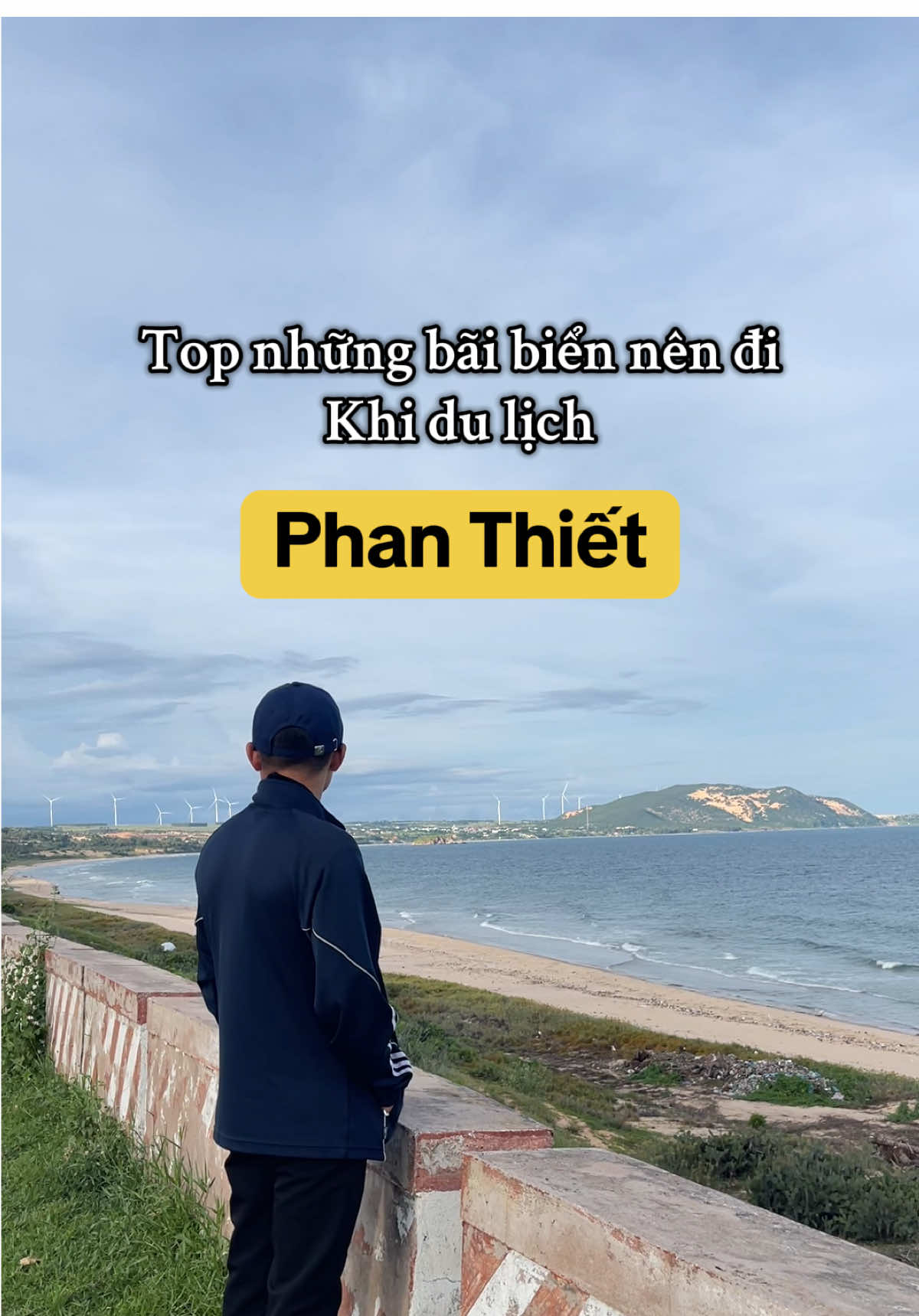Top bãi biển nên đi khi đến Phan Thiết 🏖️ #bien #phanthiet #muinephanthiet #dulichphanthiet #fyp 