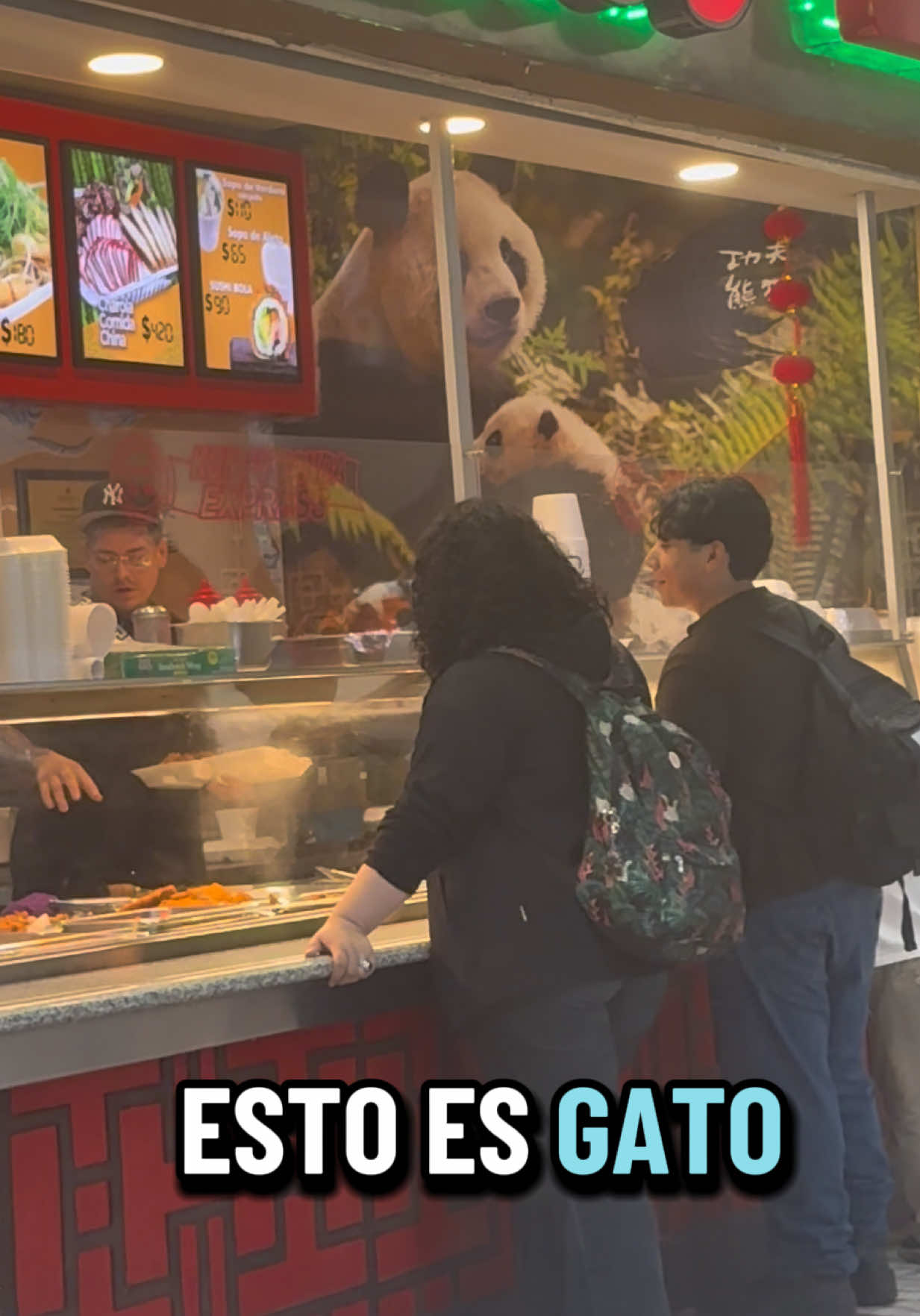 My 1st day on the job prank @Chinese Express #fyp #foryoupage #paratiiiiiiiiiiiiiiiiiiiiiiiiiiiiiii 