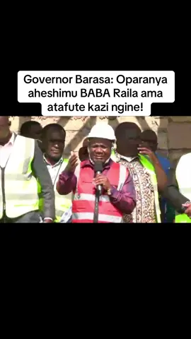 Kimeumana. #kenyapolitics 