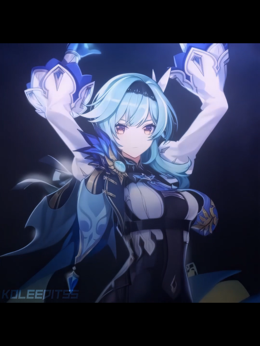 Remake of the old edit cause yall wanted it so bad 😭 #eula #eulagenshinimpact #genshin #genshinimpactedit #genshinedit 