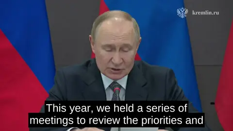President Putиn comments on Russиa’s defense industry 
