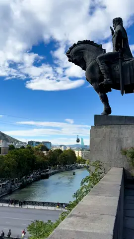 📍Tbilisi 🇬🇪🇬🇪🇬🇪 #CapCut #georgia #fyp #🇬🇪 #tbilisi 