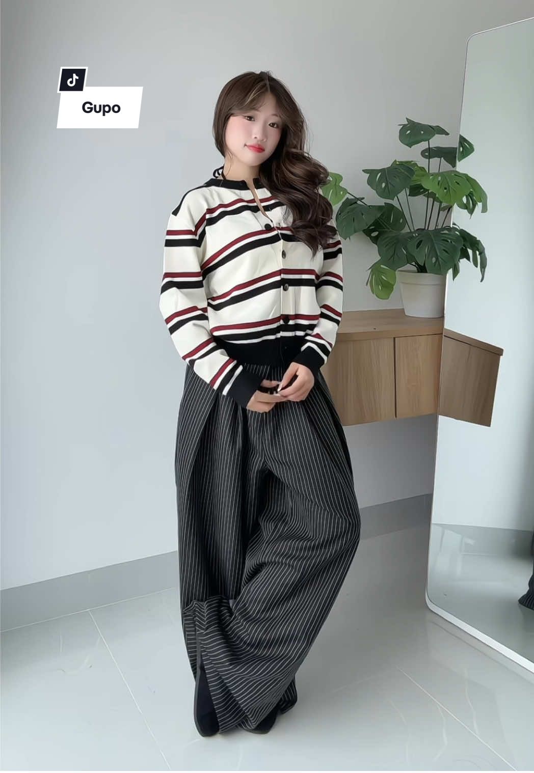 Cái form đã thiệt chớ #gupo #viral #xuhuong #review 