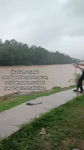 last ii putus  #mancing #strike 