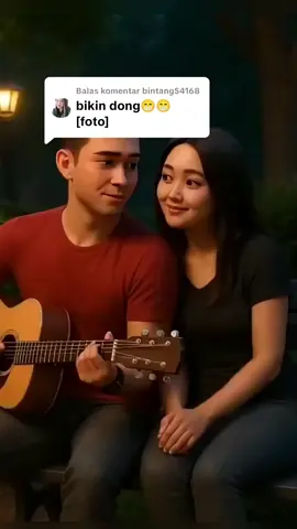 Membalas @bintang54168 || Cinta kan selalu abadi walau takdir tak pasti || #4you #fyp #fouryou #lyrics #nidji 