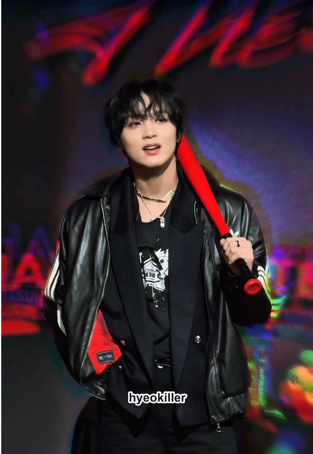 Bahaya banget emang pelet gemini satu ini🔥🔥🔥 #leehaechan #haechan #haechan_taste #HOLO #crzy #nct #nctdream #nct127 