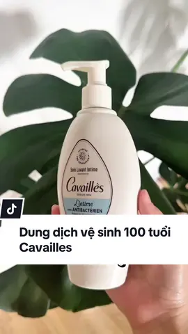 Trả lời @“ Ăn hết thế giới 🌍 “  rất cần chăm sóc cô bé các ce nhé #ddvs #cavaillesvietnam #healthcare #cavailles #ddvscongnghe 