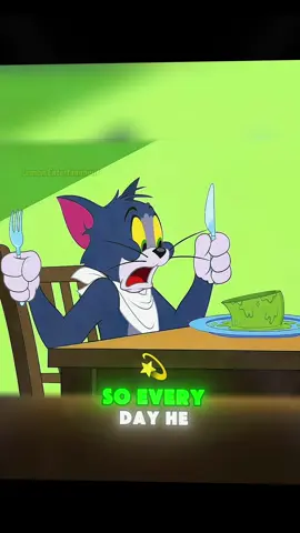 Tom’s weight loss plan.#movie #shorts #animation #fyp #tomandjerry