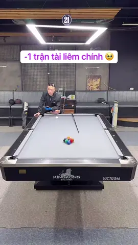 Chúa tể đặt bi bị sếp Xăm cho thôi việc rồi anh em sj 🥲#hathanhngocxam #billards #trending #trending #mayfhanai 