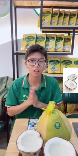 Dừa sáp #tiktoklive #livehighlights 