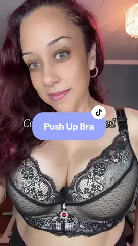 When your confidence gets a little lift ✨👙 #PushUpPerfection #pushupbra #confidenceboost  #bodyconfidence #tiktokshopblackfriday @fallsweetus @Fallsweet underwear 