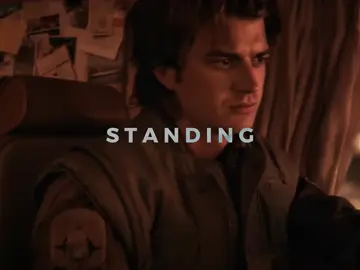 #steveharrington i hope nothing will happen to him :(  #strangerthings #strangerthingsedit #steveharringtonedit #foryou 