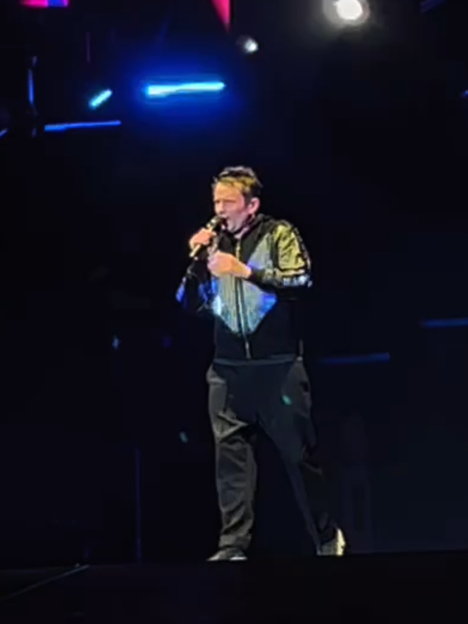 Muse - Undisclosed Desires (Live in Jakarta 2025)