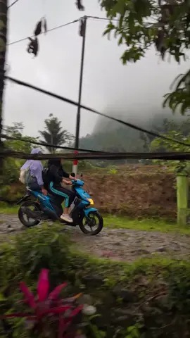 pemandangan yang indah 🤩