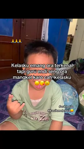 #8d #kontenkelas #4u#lewatberanda 