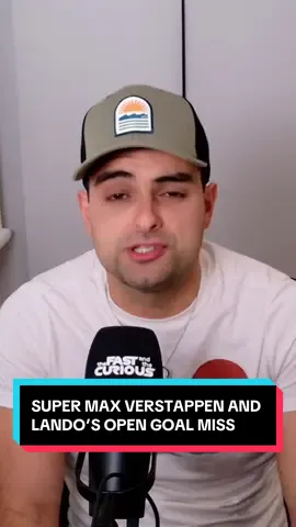 Max Verstappen is on pole because he’s simply the best… And Lando Norris misses an open goal  #MaxVerstappen #LandoNorris #AzerbaijanGP #Formula1 #F1 @The Fast and The Curious 